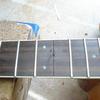 Ready to replace the fret