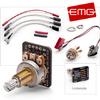 The EMG EXG Guitar Expander